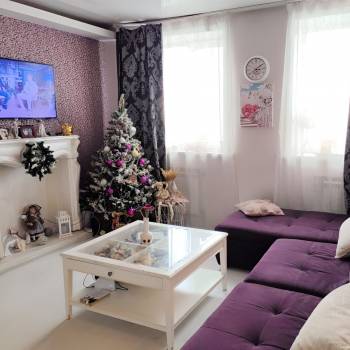 Продается 3-х комнатная квартира, 64 м²