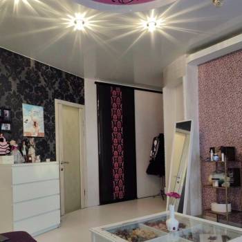 Продается 3-х комнатная квартира, 64 м²