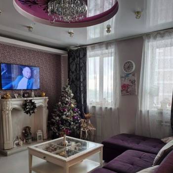 Продается 3-х комнатная квартира, 64 м²