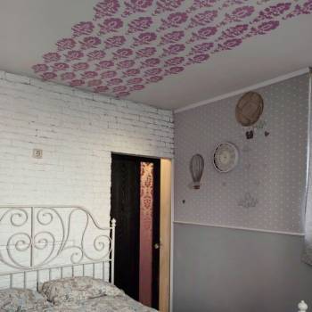 Продается 3-х комнатная квартира, 64 м²