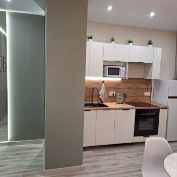 Сдается 1-комнатная квартира, 38 м²