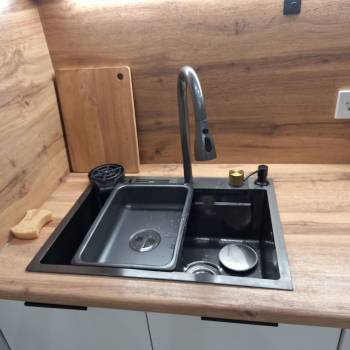 Сдается 1-комнатная квартира, 38 м²