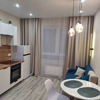 Сдается 1-комнатная квартира, 38 м²