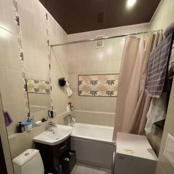 Сдается 1-комнатная квартира, 30 м²