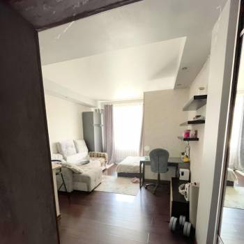 Сдается 1-комнатная квартира, 30 м²