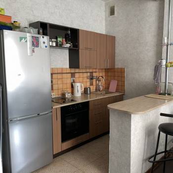 Сдается 1-комнатная квартира, 30 м²