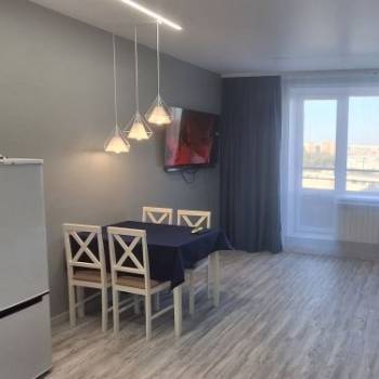 Сдается 2-х комнатная квартира, 38 м²
