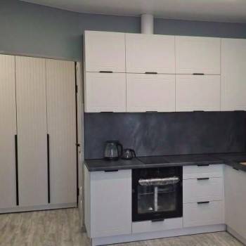 Сдается 2-х комнатная квартира, 38 м²