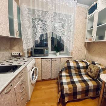 Сдается 1-комнатная квартира, 28 м²