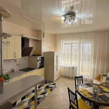 Сдается Многокомнатная квартира, 107 м²
