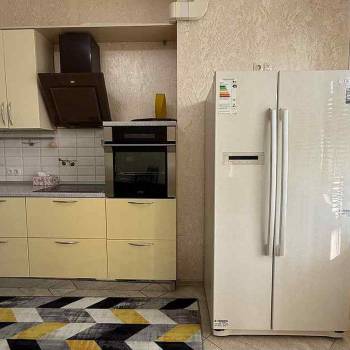 Сдается Многокомнатная квартира, 107 м²