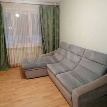 Сдается Многокомнатная квартира, 58,2 м²