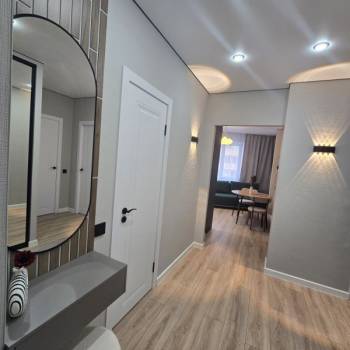 Продается 1-комнатная квартира, 42,9 м²