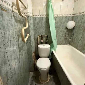 Сдается 2-х комнатная квартира, 43,8 м²