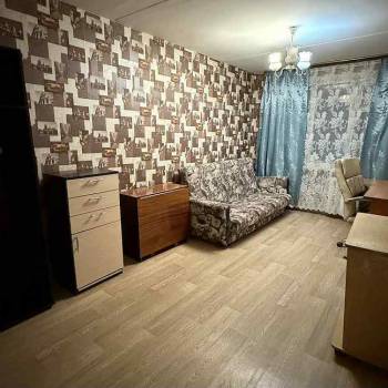 Сдается 2-х комнатная квартира, 43,8 м²