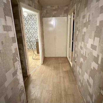 Сдается 2-х комнатная квартира, 43,8 м²