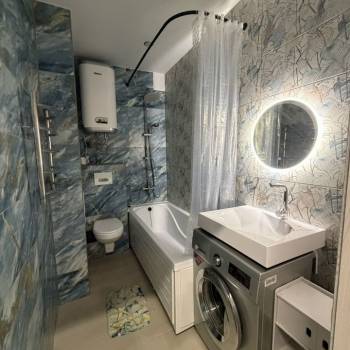 Сдается 1-комнатная квартира, 39 м²