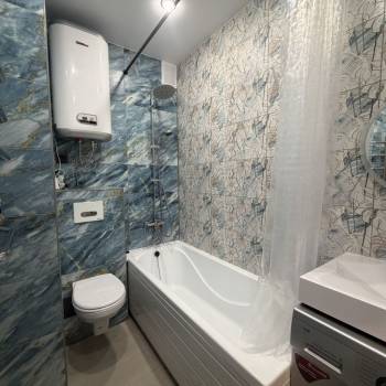 Сдается 1-комнатная квартира, 39 м²