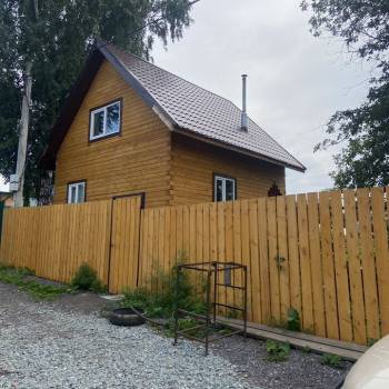 Продается Дом, 72 м²