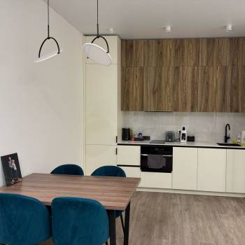 Сдается 2-х комнатная квартира, 45 м²