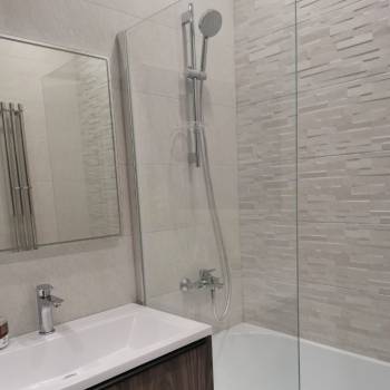 Сдается 2-х комнатная квартира, 45 м²