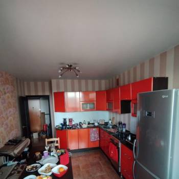Продается 1-комнатная квартира, 36,1 м²