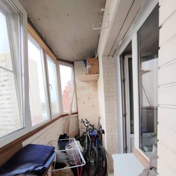 Продается 1-комнатная квартира, 36,1 м²