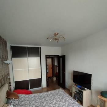 Продается 1-комнатная квартира, 36,1 м²