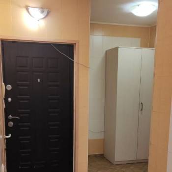 Сдается 1-комнатная квартира, 34 м²