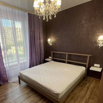 Сдается Многокомнатная квартира, 79 м²