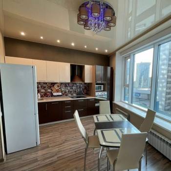 Сдается Многокомнатная квартира, 79 м²