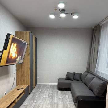 Сдается 1-комнатная квартира, 32 м²