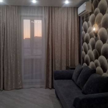 Сдается 1-комнатная квартира, 50 м²