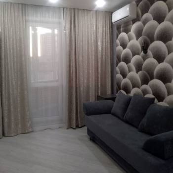 Сдается 1-комнатная квартира, 50 м²