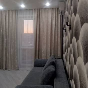 Сдается 1-комнатная квартира, 50 м²