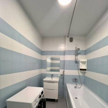 Сдается 1-комнатная квартира, 35,1 м²