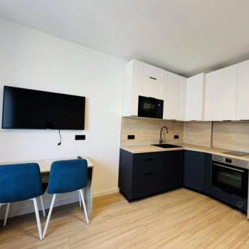 Сдается 1-комнатная квартира, 35,1 м²