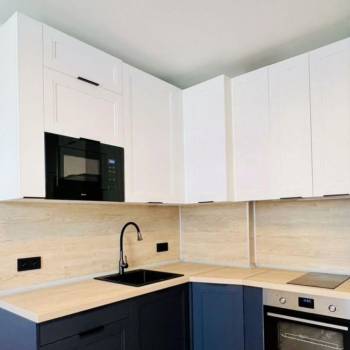 Сдается 1-комнатная квартира, 35,1 м²