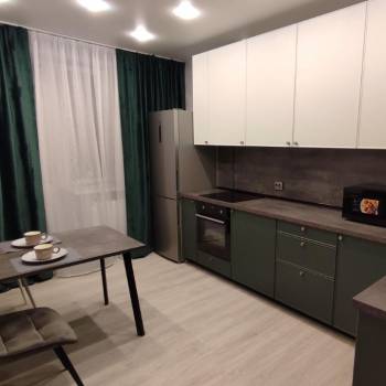 Продается 1-комнатная квартира, 41,7 м²