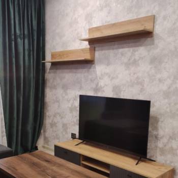 Продается 1-комнатная квартира, 41,7 м²