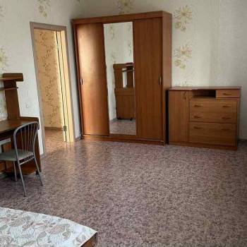 Сдается 1-комнатная квартира, 43 м²