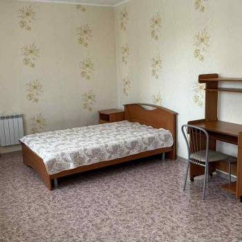 Сдается 1-комнатная квартира, 43 м²