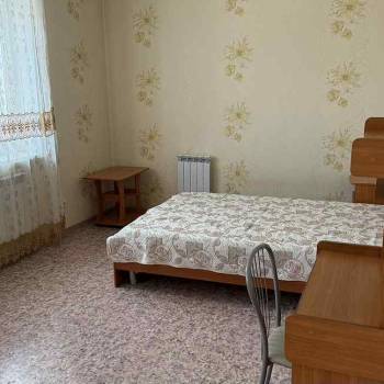 Сдается 1-комнатная квартира, 43 м²
