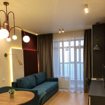Сдается 1-комнатная квартира, 26 м²