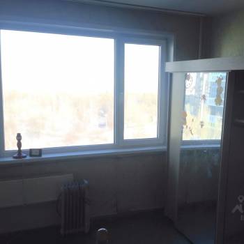 Сдается 2-х комнатная квартира, 46 м²