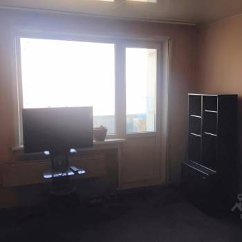 Сдается 2-х комнатная квартира, 46 м²