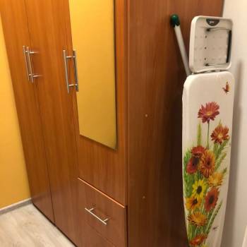 Сдается 2-х комнатная квартира, 48 м²