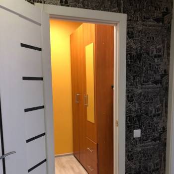 Сдается 2-х комнатная квартира, 48 м²