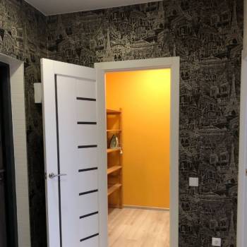 Сдается 2-х комнатная квартира, 48 м²