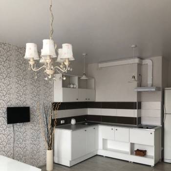 Сдается 2-х комнатная квартира, 48 м²
